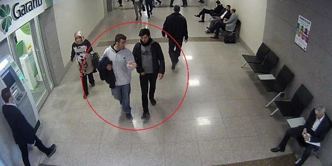 Hırsızlar Adliyeye Bile Dadandı