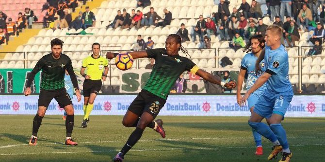 Akhisar Belediyespor, Rodallega İle Masaya Oturacak