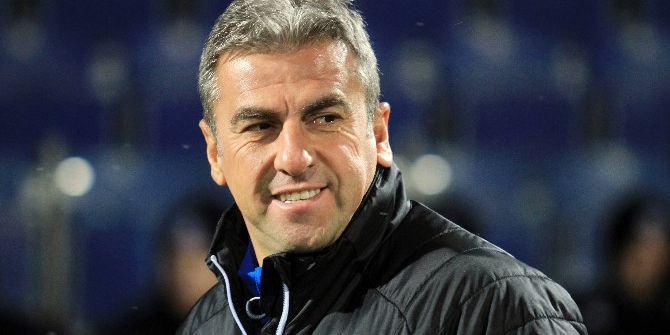 Hamzaoğlu’nu İstifa Kararından Batalla Döndürdü