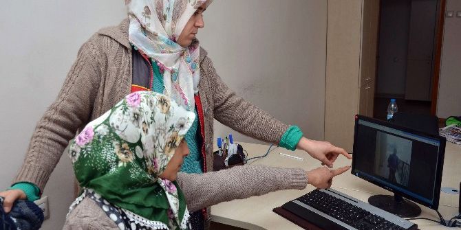 Tek İstedikleri Katillerin Bulunması