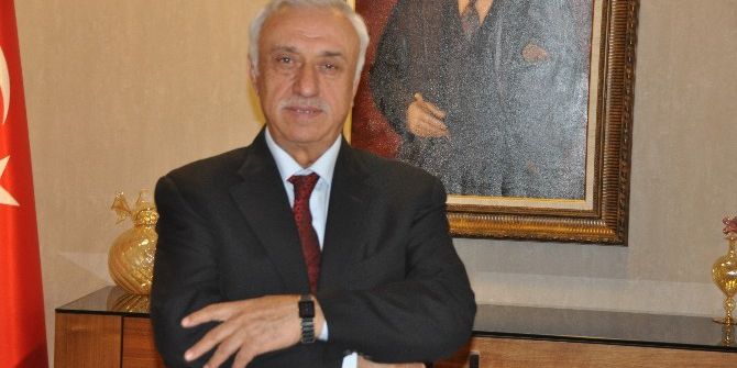 Milli Seferberliğe Gaib Başkanlar Kurulundan Tam Destek