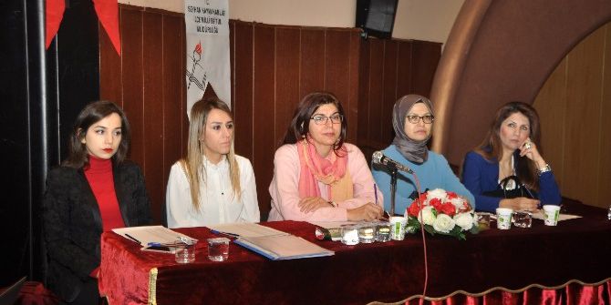 Minik Kalpler Bayrak Sevgisiyle Çarptı