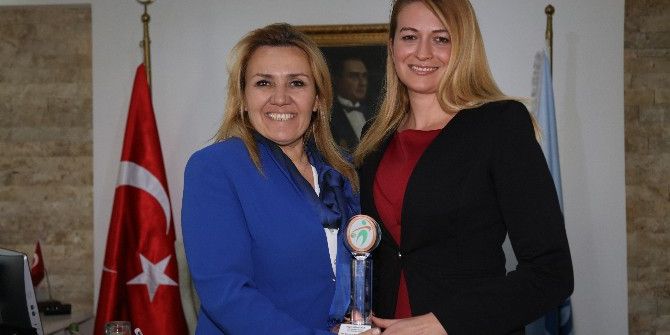 Yılın Spor İnsanı: Sibel Uyar