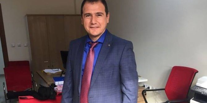 Sürücü Adaylarının Eğitiminde Çipli Kart Dönemi