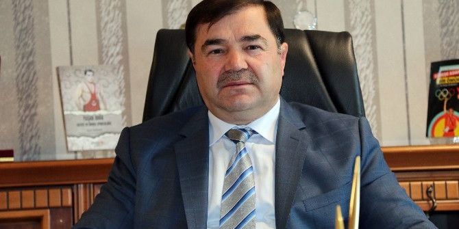 Güreş 2016’da Tarihi Rekor Kırdı