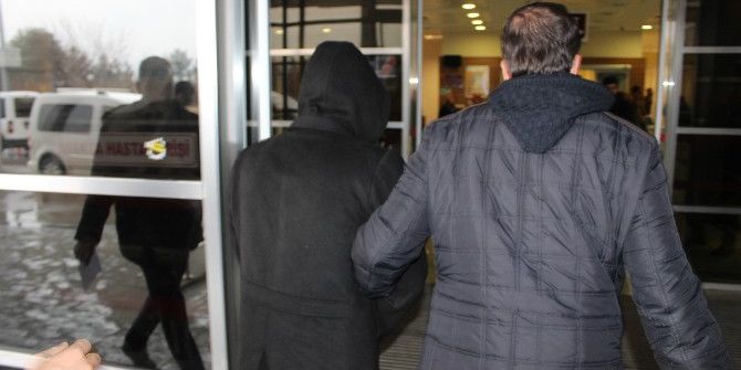 Adıyaman’da Tehdit Yoluyla Tecavüz İddiası: 1 Tutuklama