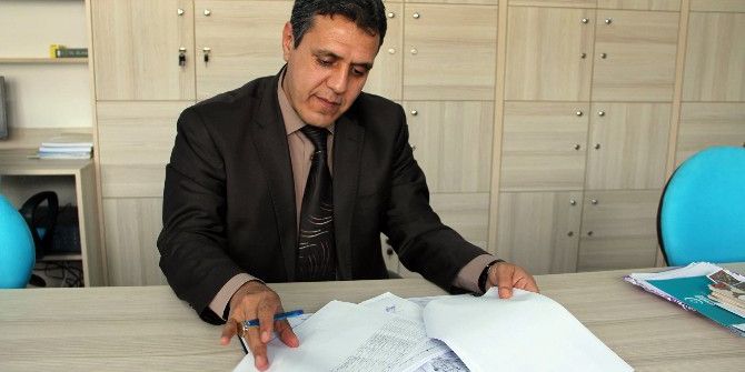 Hayatını Eğitime Ve Barışa Adadı