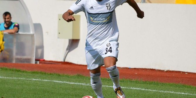 Aydınspor 1923’te Yaprak Dökümü Devam Ediyor