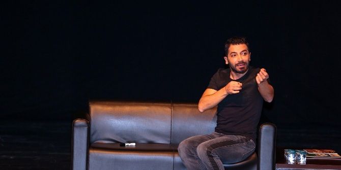 Aşkım Kapışmak, Hem Güldürdü Hem Düşündürdü