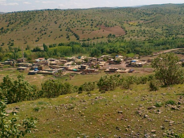 Kars Duraklı Köyü