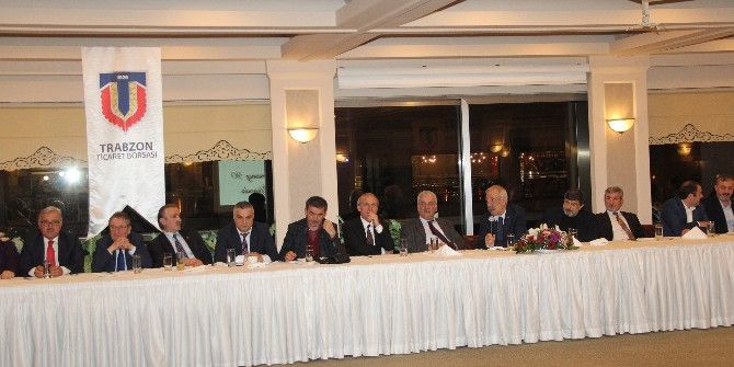 Trabzon’un Fındık İhracatı 1 Milyar Dolar