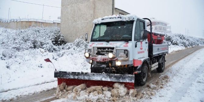 Bilecik İl Genelinde 245 Köyden 223’üne Ulaşım Yok