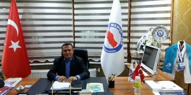 Birlik Haber Sen Başkanı Yıldırım, 2017 Yılı Beklentilerini Anlattı