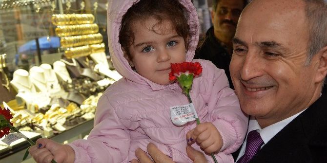 Başkan Hasan Akgün: "2017 Hepimiz İçin Umut Yılı Olsun"