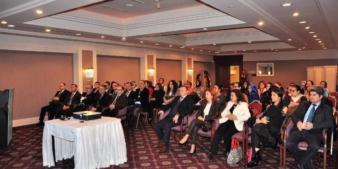 Trabzon’da "Doğum Hizmetlerinin Güçlendirilmesi" Programı