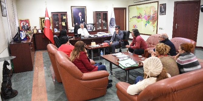 Toros Canavarı Kıbrıs’ta Sahnelendi