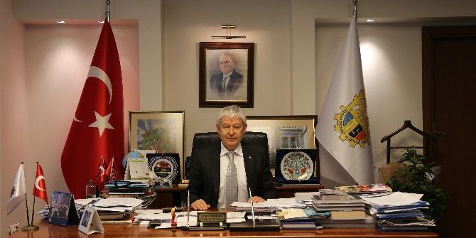 Etso’dan Vakıf Kiracılarına Destek