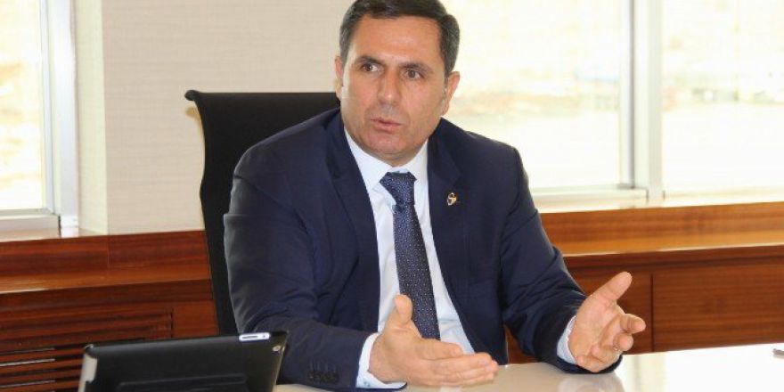 Gtb Başkanı Tiryakioğlu: “Milli İradeye Darbe Vurulamaz”