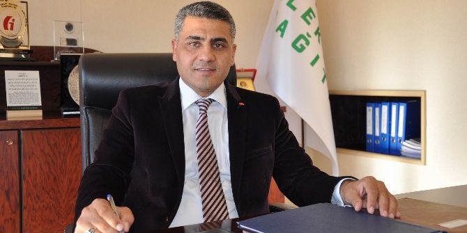 Çedaş, Yılbaşı Gecesi Arızalara Anında Müdahale Edecek