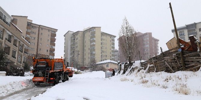 Çankaya Kara Teslim Olmuyor