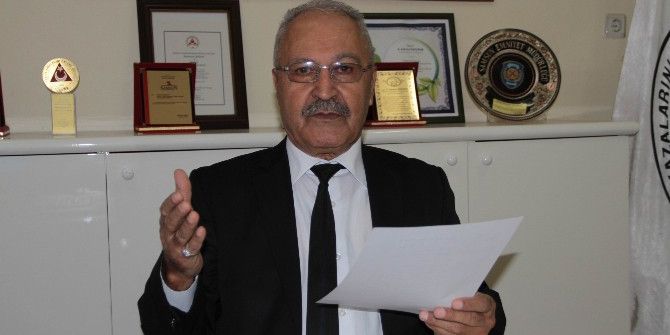 “Eğlencelerin Sonucunda Hüzün Olmasın"