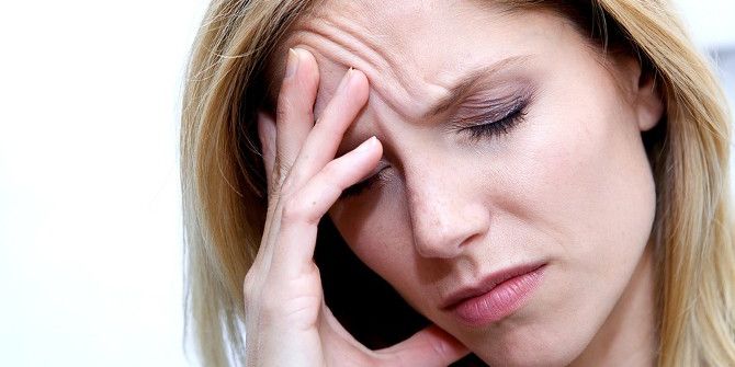 Uyku Bozukluğu Depresyona Yol Açabiliyor