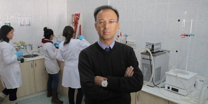 Sahte İçkide Ürküten Sonuç: 149 Numuneden 128’i Kaçak Ve Sahte Çıktı