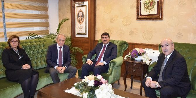 Uyumlu Çalışma Devam Edecek