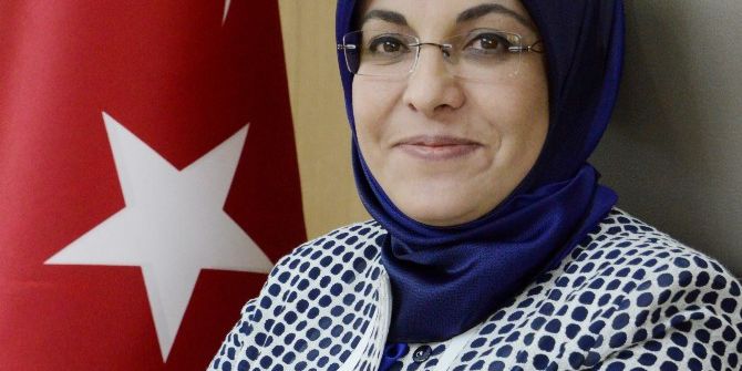 Meram Belediyesi’nden Loras Mahallesine Fonksiyonel Tesis