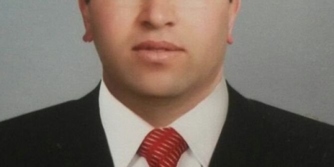 Ak Parti Mucur İlçe Teşkilatı Görevine Başladı