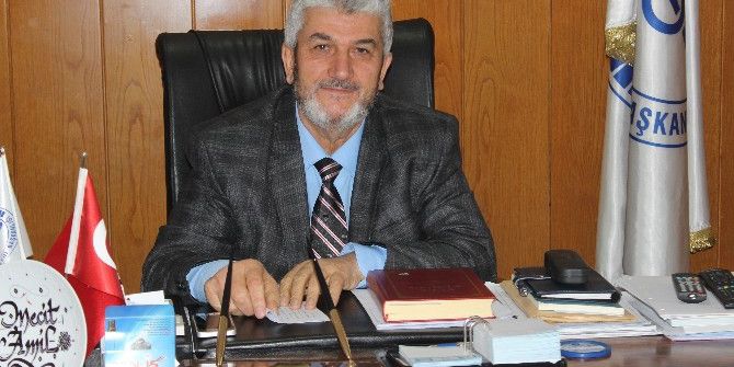 Hacca Gitmeyen İsteyen Hacı Adayları İçin Başvurular Başladı