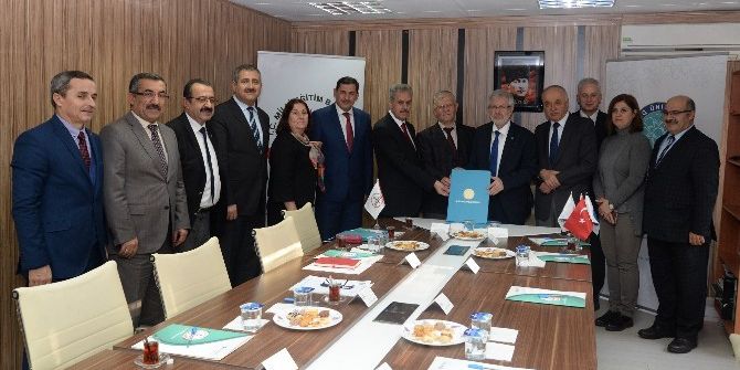 Doğru Din Ve Ahlak Eğitimi İçin Protokol