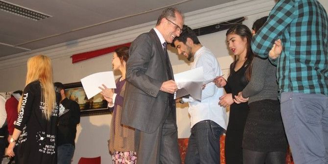 ’O İş Bizde’ Oyunu Beğeni Topladı