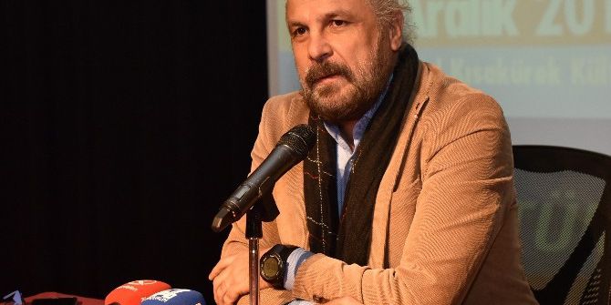 Mete Yarar’dan Muhteşem ‘15 Temmuz’ Konferansı