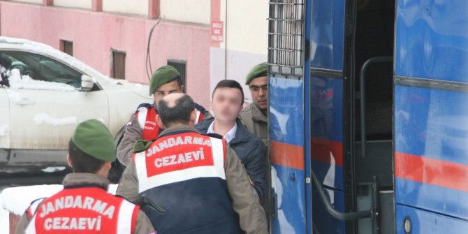 Cinsel İstismar Suçundan Yargılanan Kardeşlere Toplam 35 Yıl Hapis Cezası