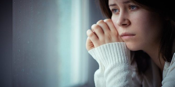 Her Mutsuzluk Depresyon Değildir