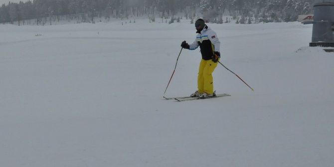 Sarıkamış Cıbıltepe Kayak Merkezi Yeni Yıla Hazır