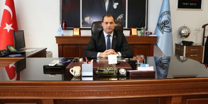 Iğdır’da Uçak Seferleri İptal Edildi