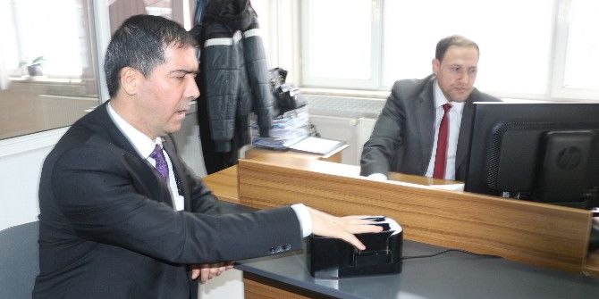 Niğde’de Çipli Kimlik Kartı Başvuruları Başladı