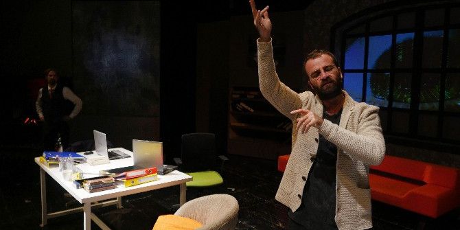 Adana Devlet Tiyatrosu Ocak’ta 5 Oyun Sahneleyecek