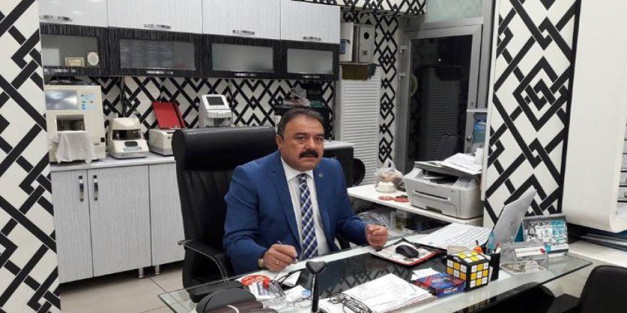 Karaca; “Sokaklardayız…”