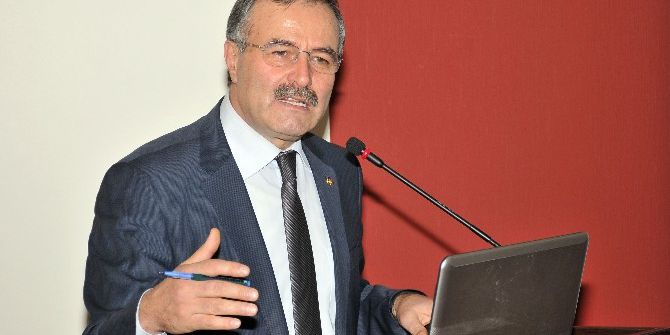 Kso Başkanı Kütükcü: “Her Gün Daha Fazla Alın Teri Dökerek Ülkemiz İçin Üretmeye Devam Edeceğiz”