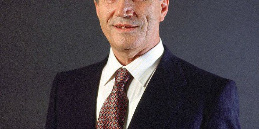 İş Adamı Nuri Özaltın Hayatını Kaybetti