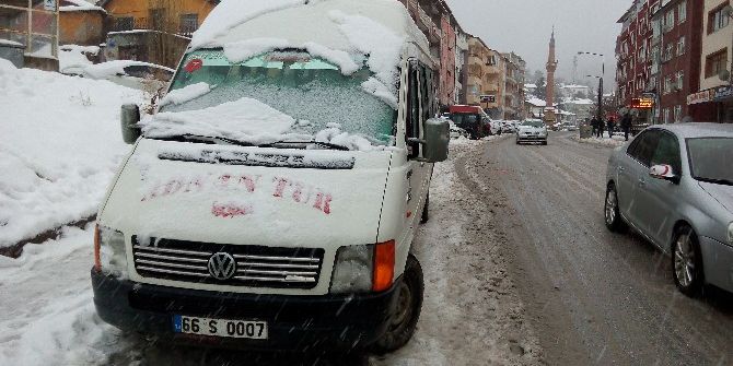 S Plaka, Haziran Ayı İtibariyle Mecburi Hale Gelecek