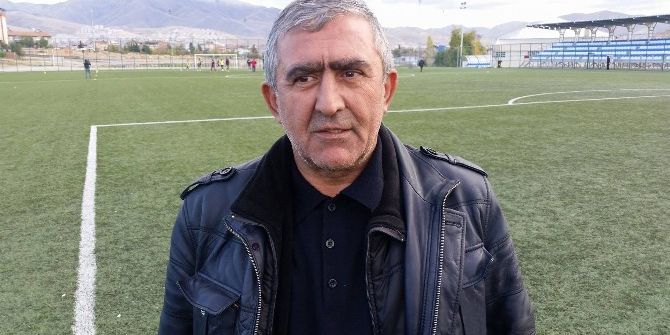 Yeşilyurt Belediyespor’da Dev Tesis İçin Düğmeye Basıldı