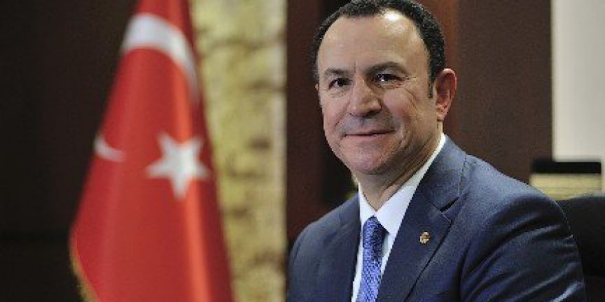 Gso Meclis Başkanı Topçuoğlu: ‘‘Milletimiz Darbeciye Ve Terör Odaklarına Dersini Verdi’’