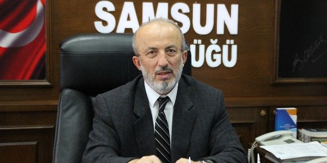 Hac Müracaatları Başladı