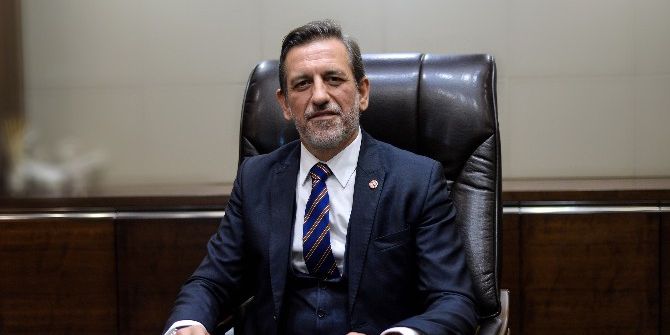 Ekonominin Oscarları Sahiplerini Buluyor