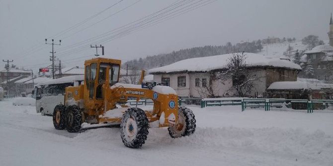 Başkan Selim Tuna İşçiler İçin Seferber Oldu