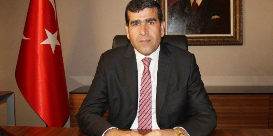 Altunkaya: ‘‘Demokrasi Zaferini Milli İrade Kazandı